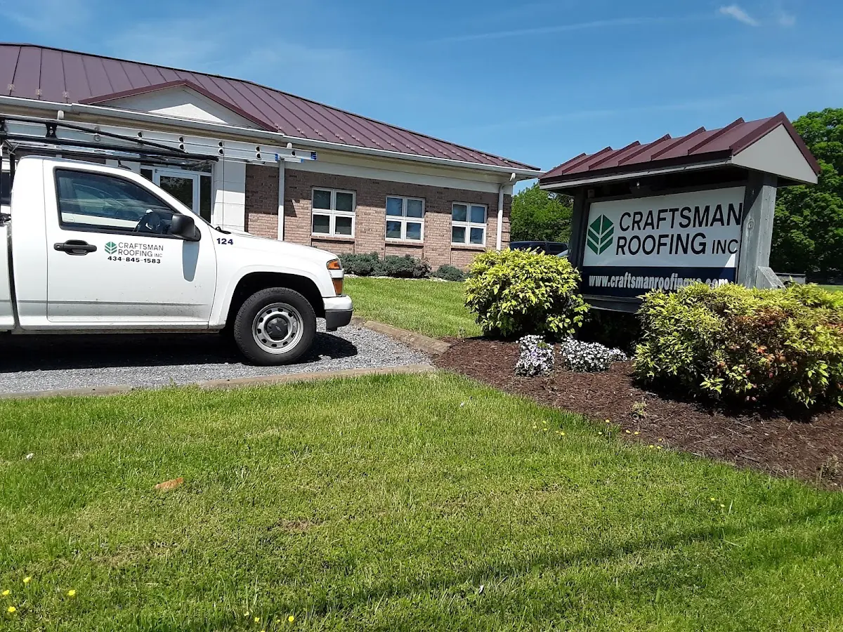 Quality Soffit & Fascia Repair by experienced craftsmen in Brinkhaven